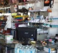 Loja Nacional TO- dentro da loja 2