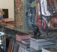 Loja Nacional TO - dentro da loja 6